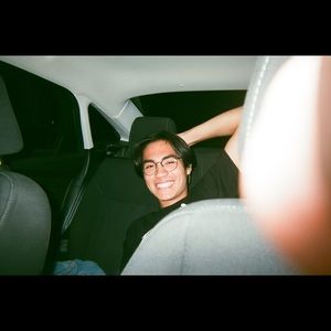 Meet your Posher, Jake